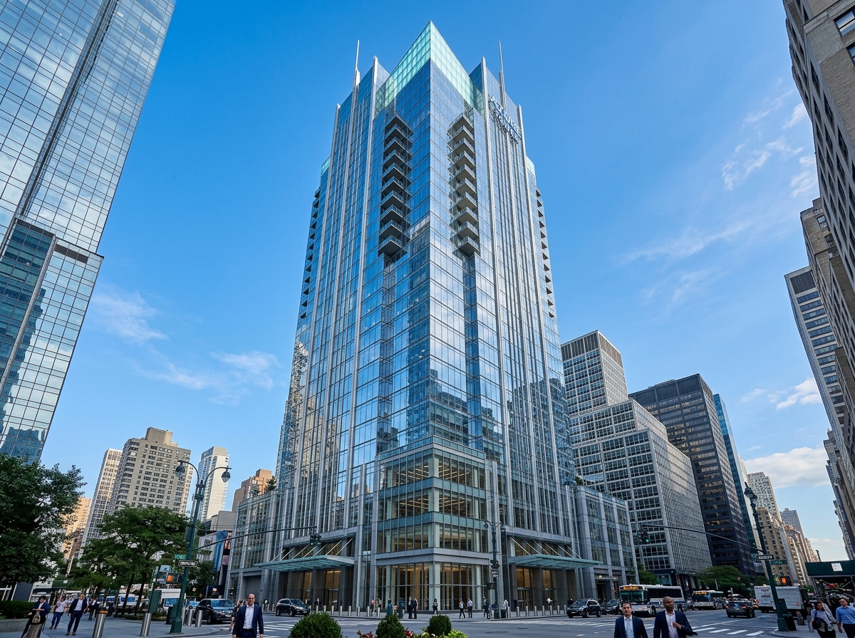 Commercial Property Inspection