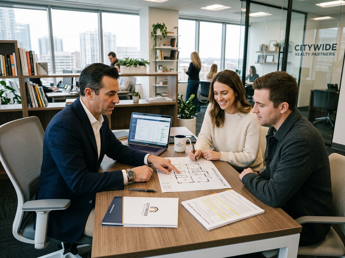 Property Consulting